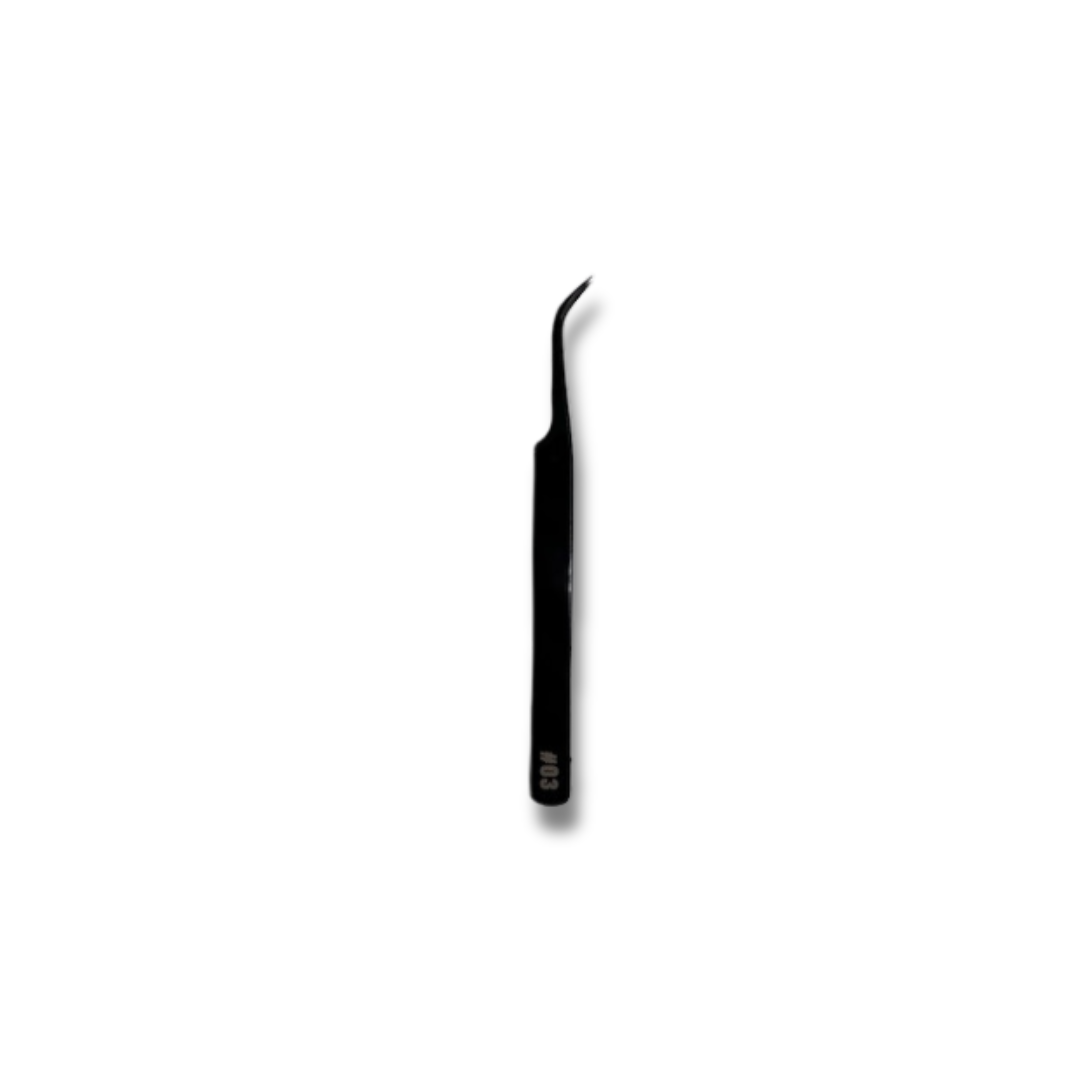 Signature Collection Tweezer 03