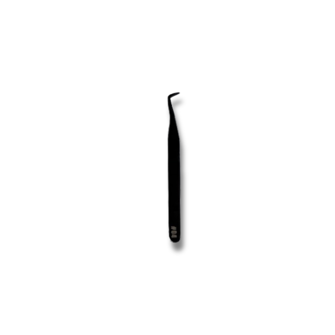 Signature Collection Tweezer 04