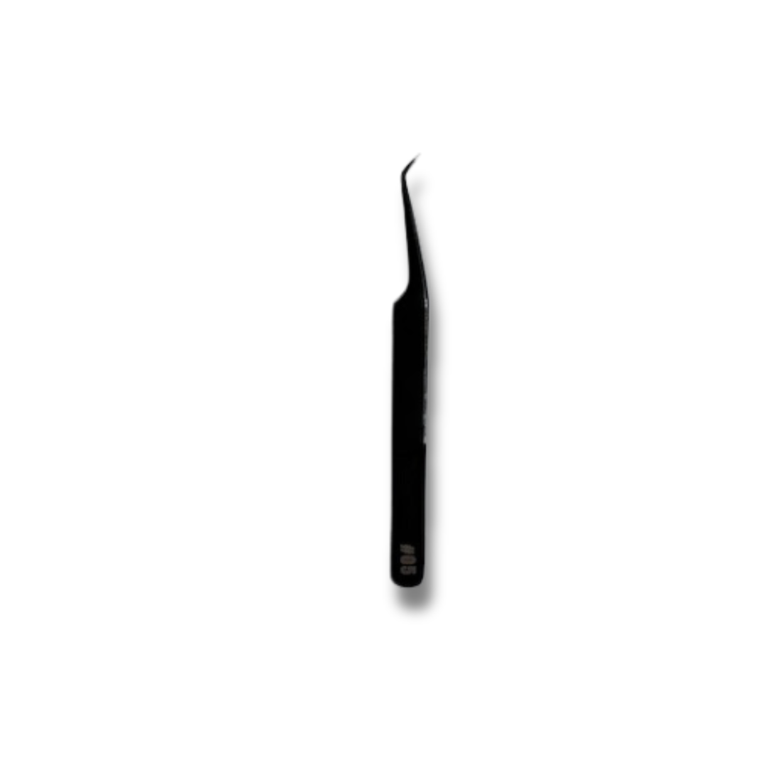 Signature Collection Tweezer 05