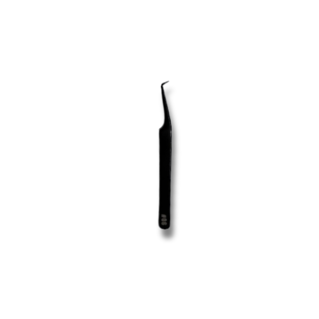 Signature Collection Tweezer 06