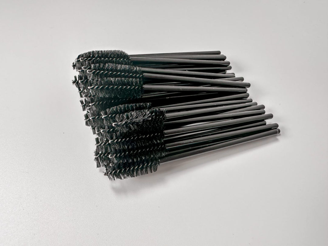 Disposable Mascara Brushes