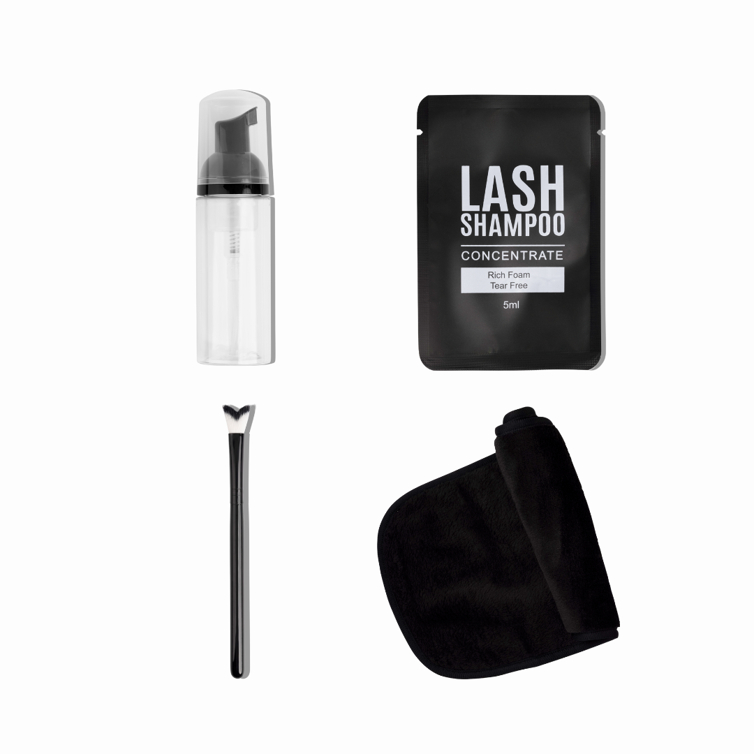 Lash Aftercare Kit