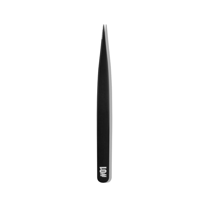 Signature Collection Tweezer 01