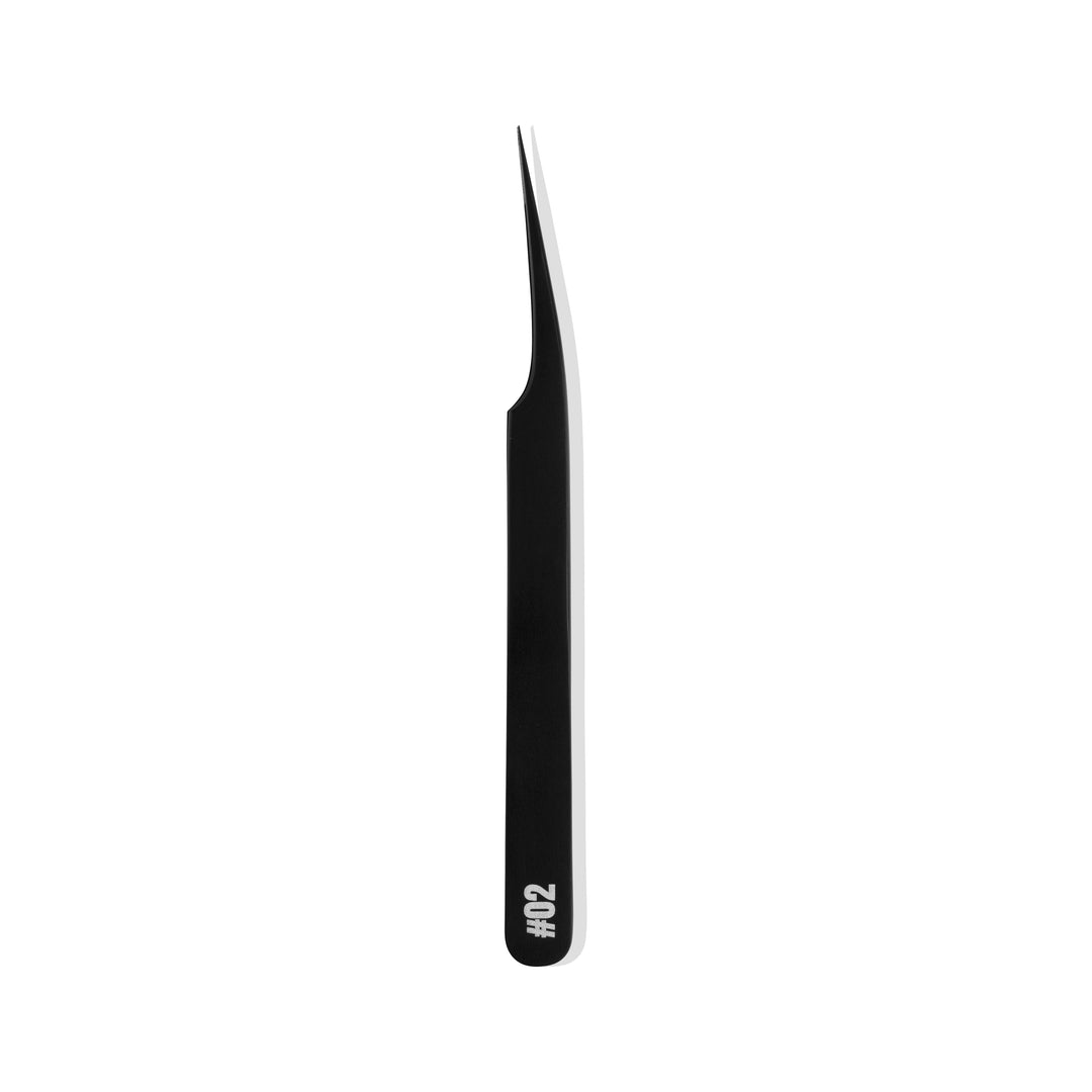 Signature Collection Tweezer 02