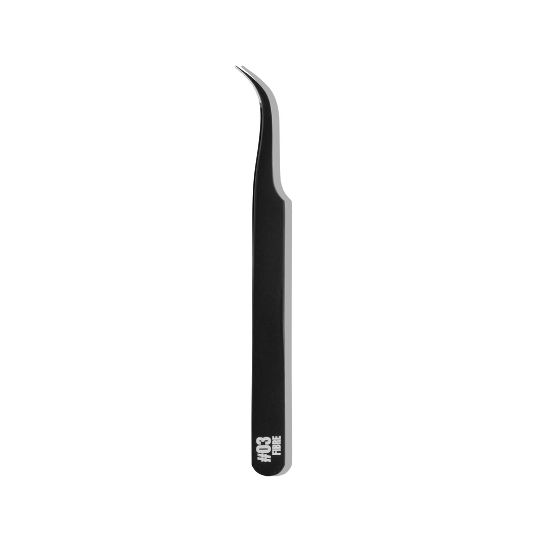 Signature Collection Tweezer 03 Fibre Tip