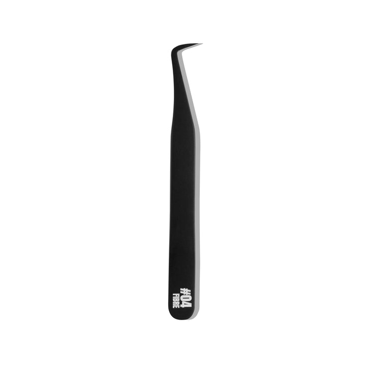 Signature Collection Tweezer 04 Fibre Tip