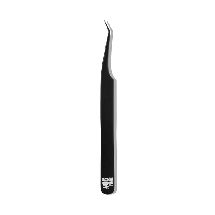 Signature Collection Tweezer 05 Fibre Tip