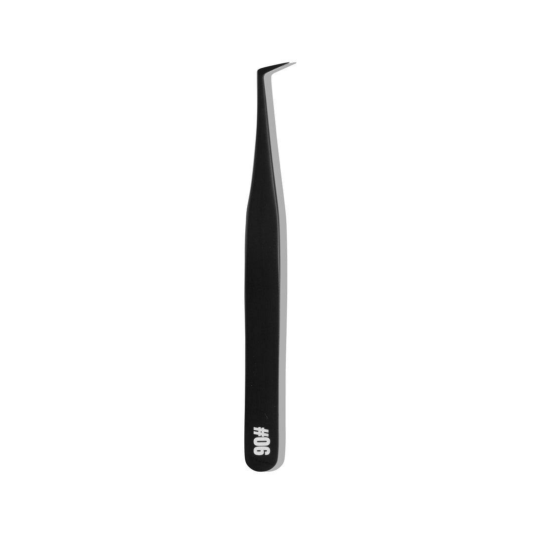 Signature Collection Tweezer 06