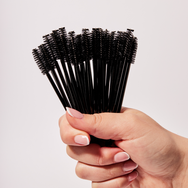 Disposable Mascara Brushes